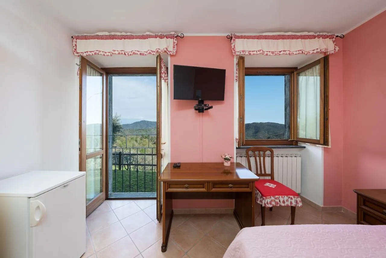Agriturismo Daniela Bracelli 0*,