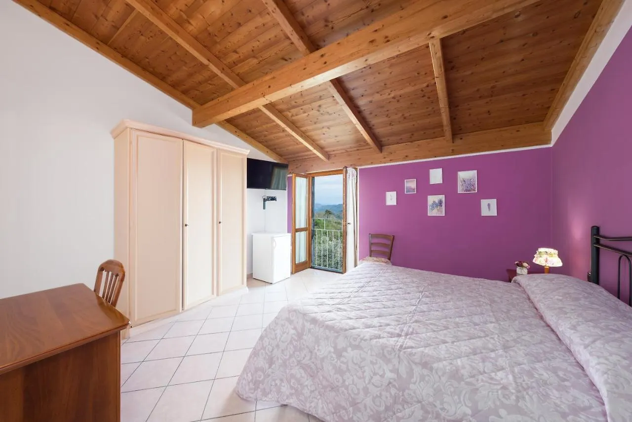 Agriturismo Daniela Bracelli Farm stay