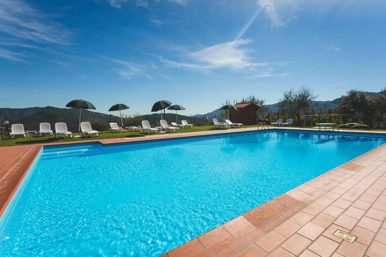 Agriturismo Daniela Bracelli 0*,  Italien